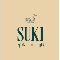 Label Suki logo - Similar company to Its Chakra