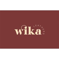 Wika Leathers and Africreations logo - Similar company to The Shaba