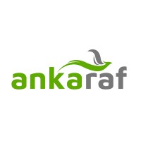 Anka Raf Ekipmanları logo - Similar company to Kafkas Raf Sistemleri