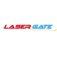 LASERGATE Italy logo - Similar company to Lasergate (Uk) Ltd.