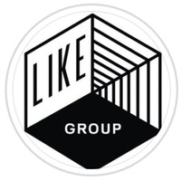LIKE GROUP MANAGEMENT logo - Similar company to Tulum Crypto Fest