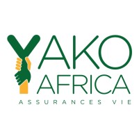 YAKO Africa Assurances Vie logo - Similar company to Futur Ô Canada