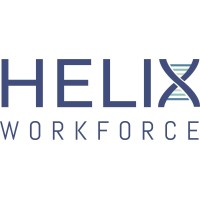 Helix Workforce logo - Similar company to Infosys Uk