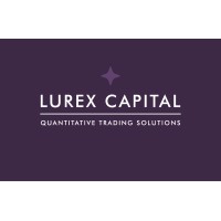 Lurex Capital logo - Similar company to Cryptana
