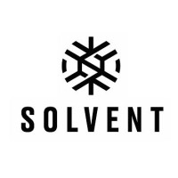 Solvent AB logo - Similar company to 3Dpop Trophées