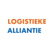 Logistieke Alliantie logo - Similar company to Vlm - Vereniging Logistiek Management