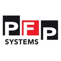 PFP Systems logo - Similar company to Pyroproof Ltd
