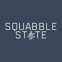 Squabble State Hard Cider & Spirits logo - Similar company to Flad Beverage Solutions Inc.