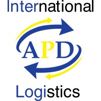 International APD Logistics Ltd (IAPDL) logo - Similar company to Arbre Logistics Llc