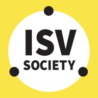 The ISV Society logo - Similar company to Rockton Software