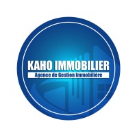 Kaho Immobilier logo - Similar company to Restaurant Hougueydo