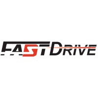 FastDrive logo - Similar company to Wise Montagem