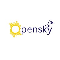OpenSky VR Italia logo - Similar company to Fibzio