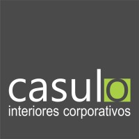 Casulo Interiores Corporativos logo - Similar company to Visualize Company