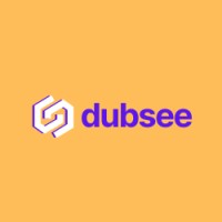dubsee logo - Similar company to Siftsy 💬