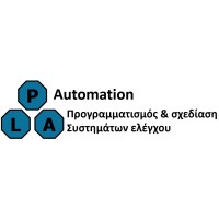 PLA AUTOMATION SERVICES P.C logo - Similar company to Embeetle