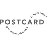 Postcard Communications logo - Similar company to Lagree Fit 415