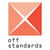 offstandards GmbH logo - Similar company to Brainbirds