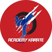 Académie de Karaté Menzah 6 logo - Similar company to Groupe Samef Pour Le Consulting Et Le Développement