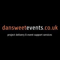 dansweetevents.co.uk logo - Similar company to Adiq