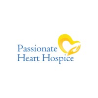 Passionate Heart Hospice logo - Similar company to Centro De Avance Hispano