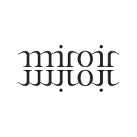 miroir.miroir logo - Similar company to Greycell