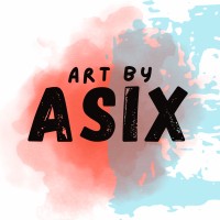 Art By Asix logo - Similar company to Asix S.A.