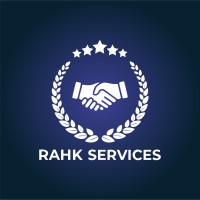 RAHK logo - Similar company to Dreamcrafters Technologies