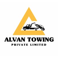 ALVAN TOWING PRIVATE LIMITED logo - Similar company to Living Forests India