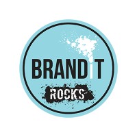 BRANDiT Marketing logo - Similar company to 40/40 Creative®