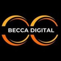 BECCA DIGITAL logo - Similar company to Saharasway