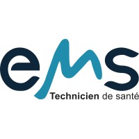 EMS Technicien de santé logo - Similar company to Foxcomm Solutions, Llc