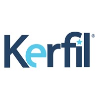 KERFIL logo - Similar company to Heatform Pools