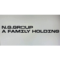 NG GROUP logo - Similar company to Importdesk