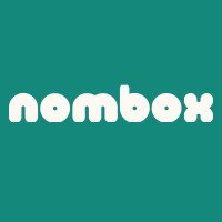 Nombox logo - Similar company to Graafiks