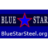 Blue Star Steel