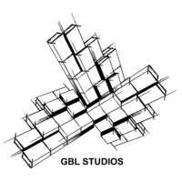 GBL Studios logo - Similar company to Number 90 Hackney Wick