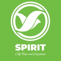 Spirit Tours Sarajevo - City Tours and Excursions logo - Similar company to Casabianca