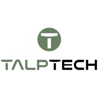 TALPTECH logo - Similar company to Smart Farming Labs