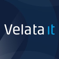 Velata IT logo - Similar company to Veng