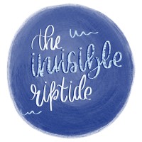 The Invisible Riptide logo - Similar company to Be Connected