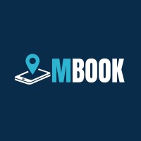 MBook logo - Similar company to Mbook
