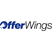 OfferWings logo - Similar company to Turtle Labs