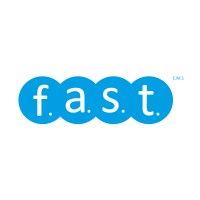 Fast Chile logo - Similar company to Airsealog Spa