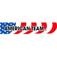 American Team Inc. logo - Similar company to Speed Auto Glass