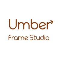 Umber Frame Studio logo - Similar company to Umber