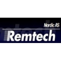 Remtech Nordic AS logo - Similar company to Bylinding
