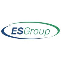 ES Group logo - Similar company to Iris Project Solutions Ltd