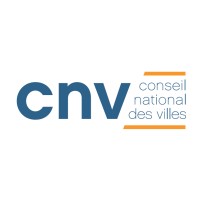 Conseil national des villes logo - Similar company to Miij