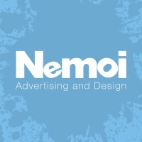 Nemoi Advertising and Design LLC logo - Similar company to Bench Dog Architects